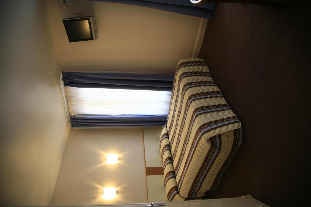 Hotel De Nemours Παρίσι Εξωτερικό φωτογραφία