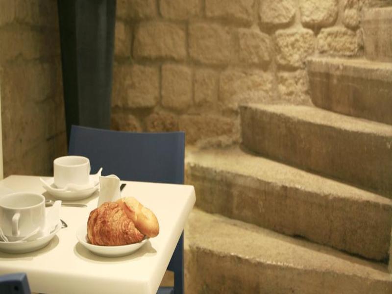 Hotel De Nemours Παρίσι Εξωτερικό φωτογραφία