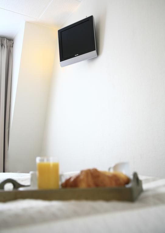 Hotel De Nemours Παρίσι Εξωτερικό φωτογραφία