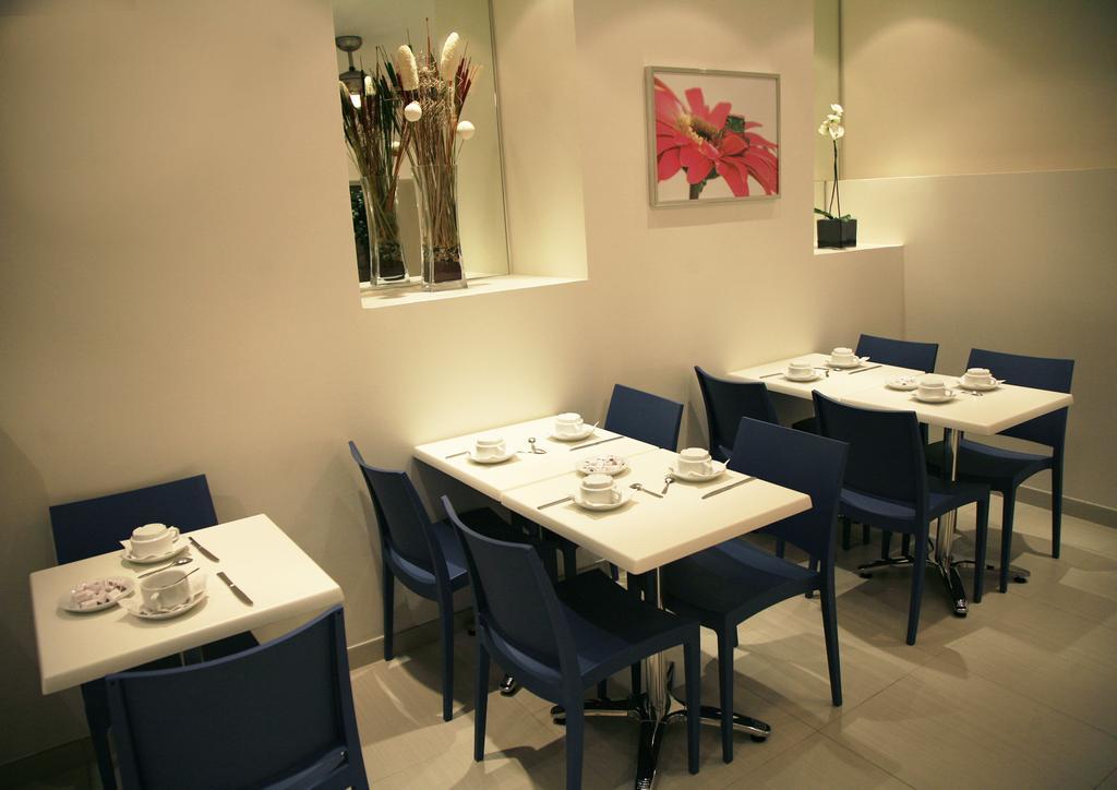 Hotel De Nemours Παρίσι Εξωτερικό φωτογραφία