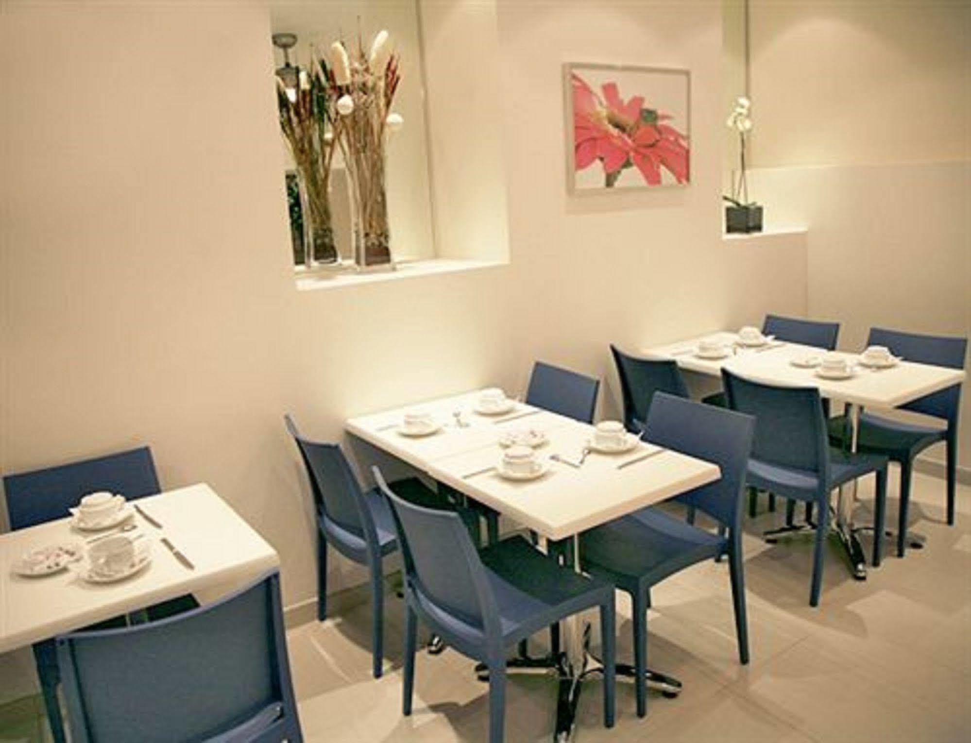 Hotel De Nemours Παρίσι Εξωτερικό φωτογραφία