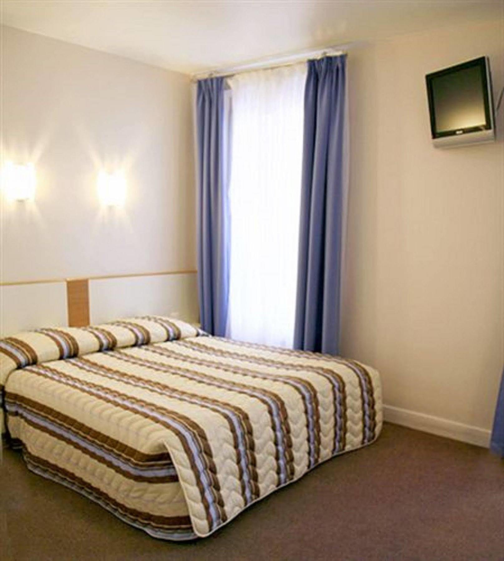 Hotel De Nemours Παρίσι Εξωτερικό φωτογραφία