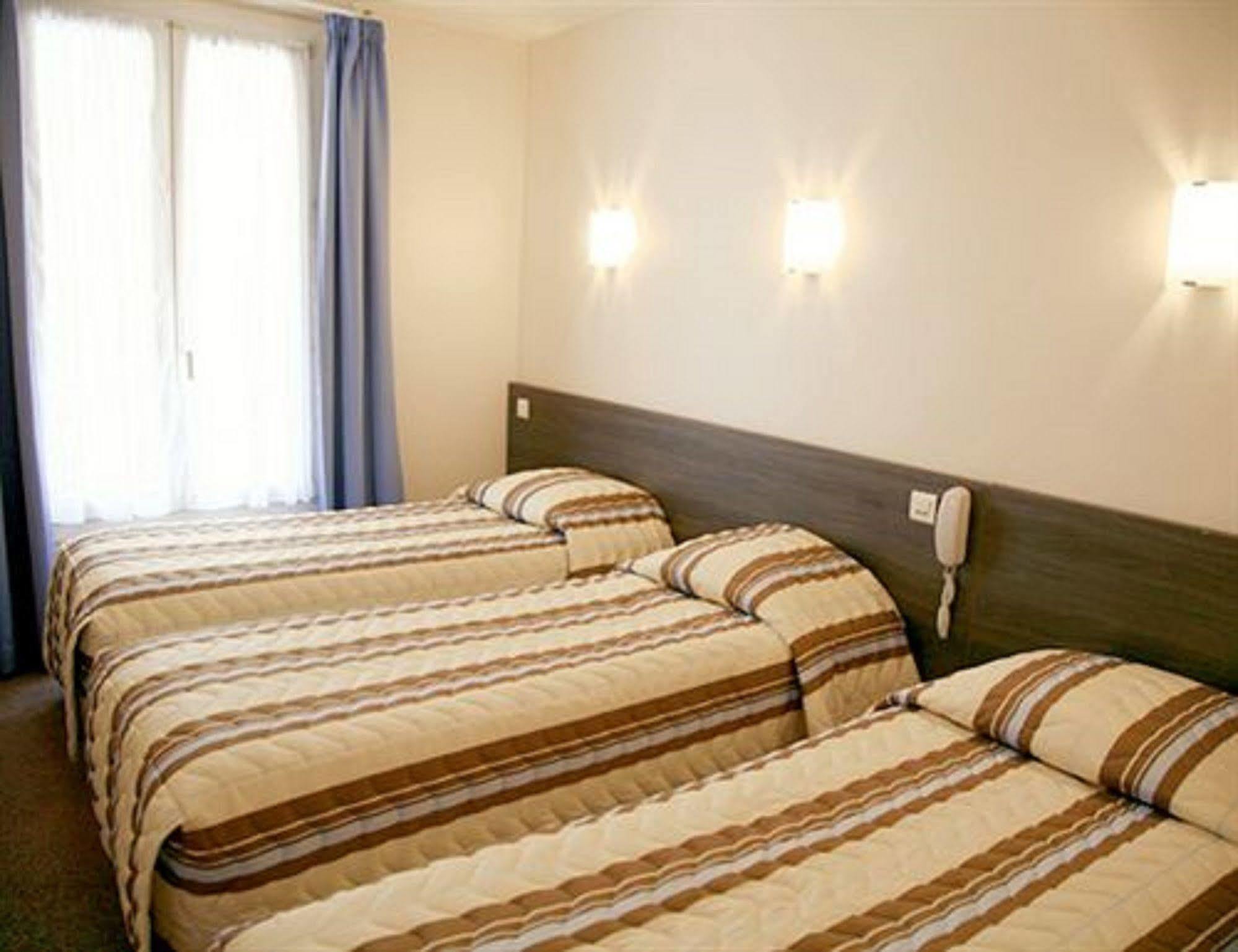 Hotel De Nemours Παρίσι Εξωτερικό φωτογραφία