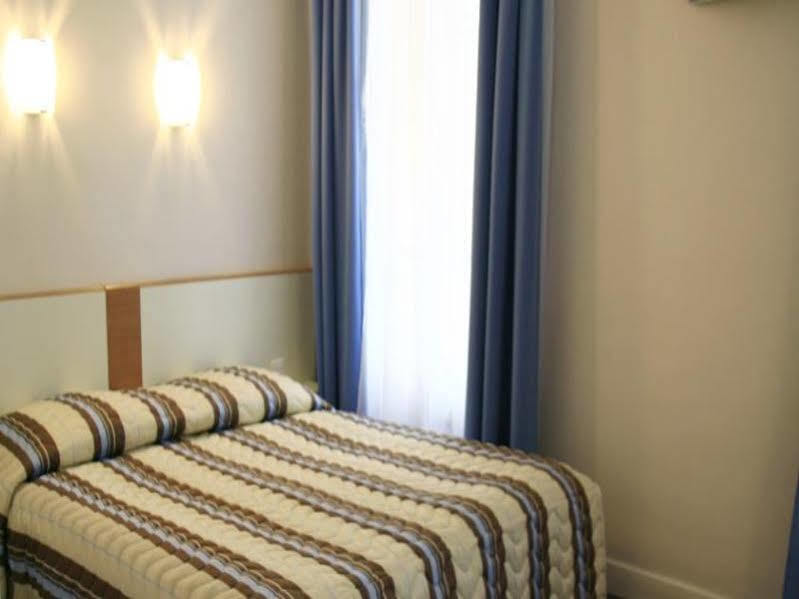 Hotel De Nemours Παρίσι Εξωτερικό φωτογραφία