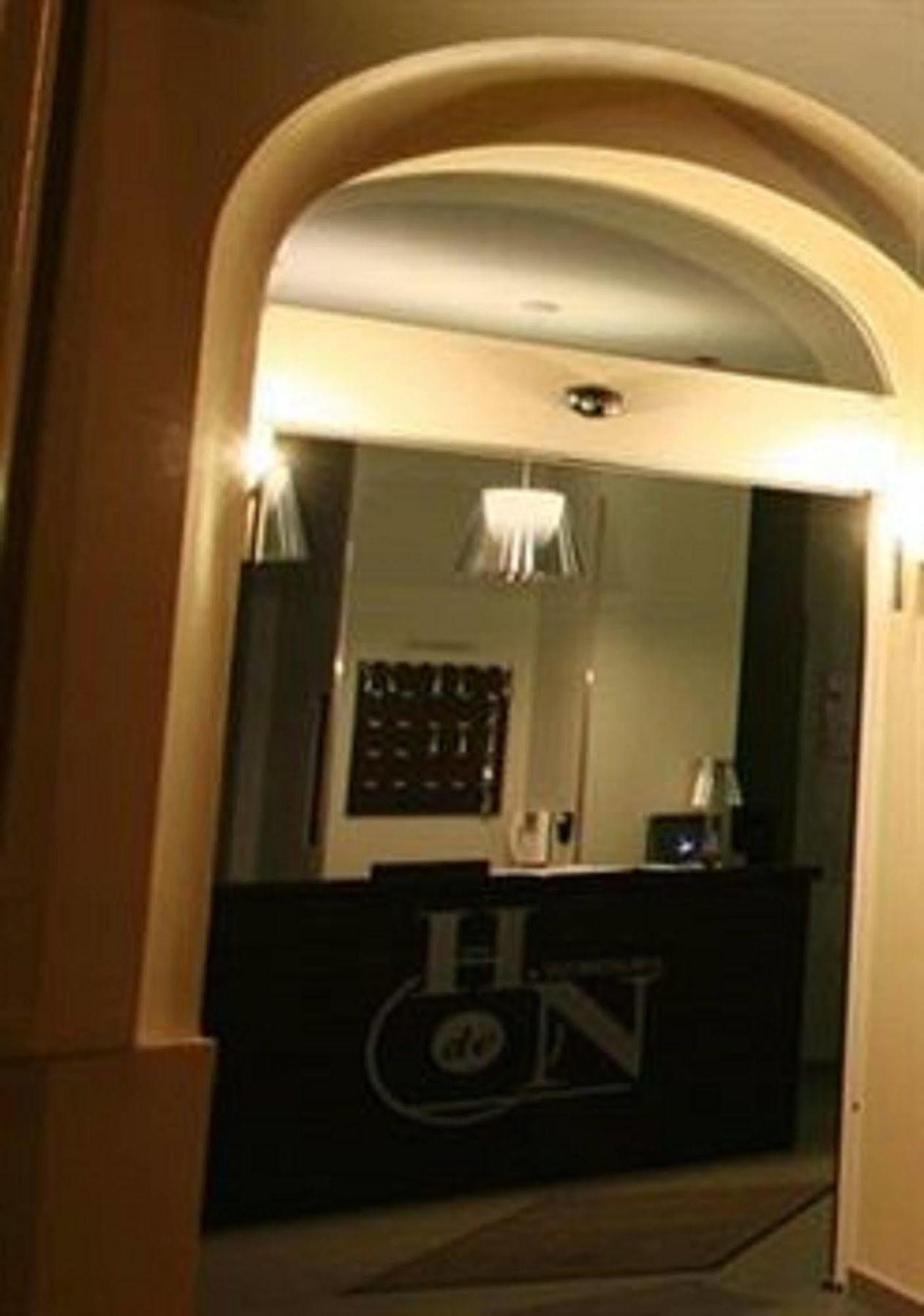 Hotel De Nemours Παρίσι Εξωτερικό φωτογραφία