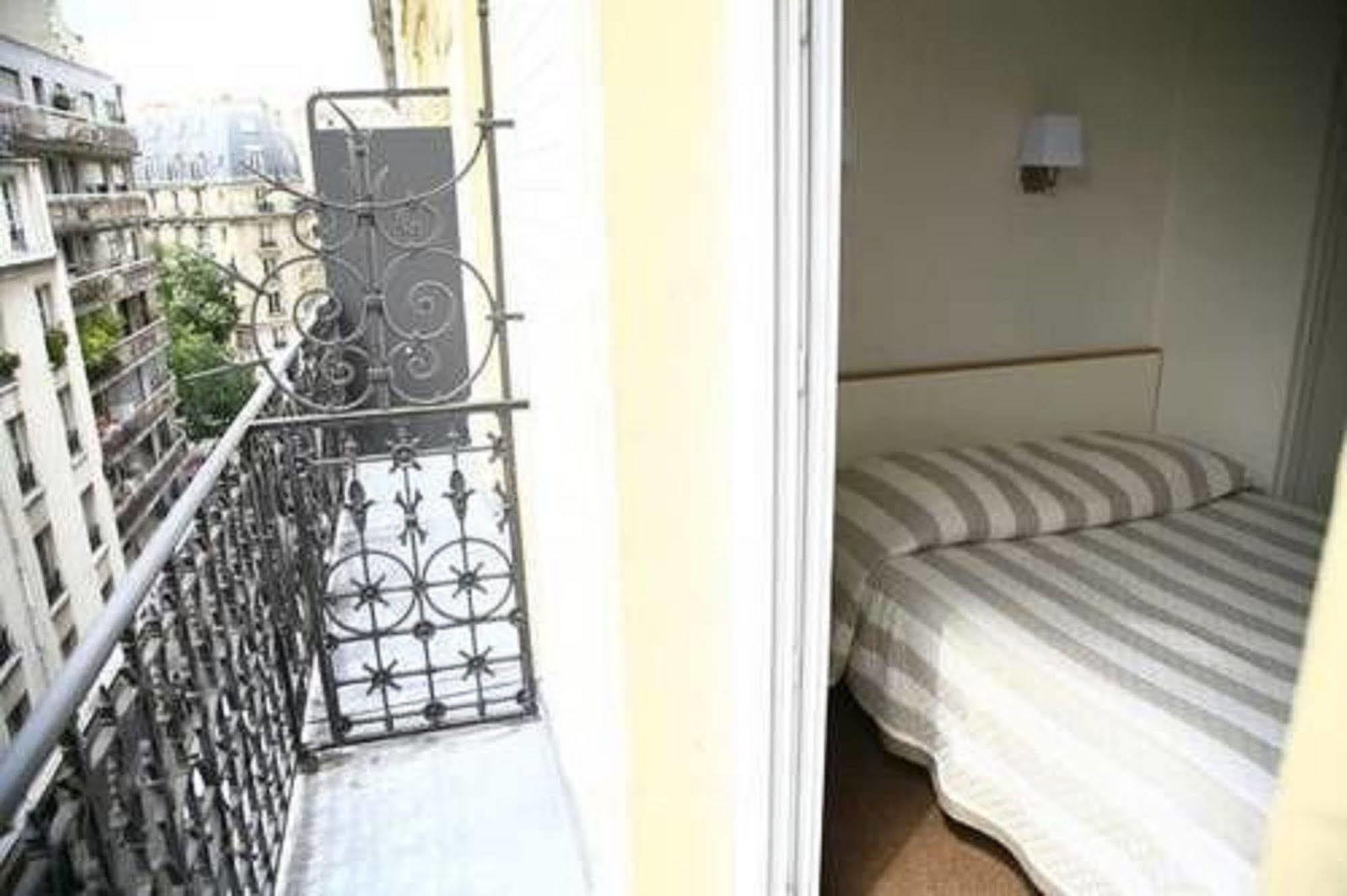 Hotel De Nemours Παρίσι Εξωτερικό φωτογραφία